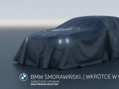 BMW X3 xDrive20i 184KM Luxury Line Ele. Fotele z pamięcią Navi Professional G01 (2017-)