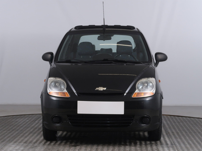 Chevrolet Matiz 2005 1.0i 169187km ABS klimatyzacja manualna