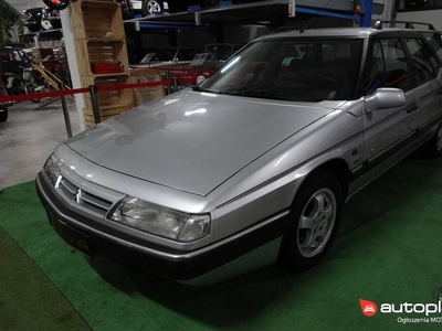 Citroen XM