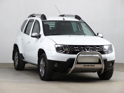 Dacia Duster 2016 1.6 SCe 168468km SUV