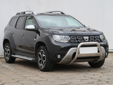 Dacia Duster 2019 1.3 TCe 147594km SUV