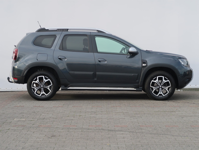 Dacia Duster 2019 1.3 TCe 84669km SUV