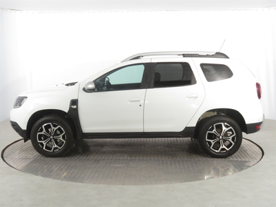 Dacia Duster 2020 1.0 TCe 55372km SUV