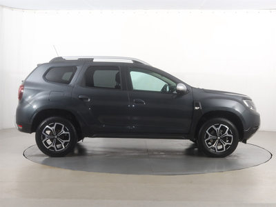 Dacia Duster 2020 1.0 TCe 77485km SUV