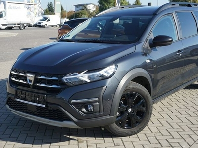 Dacia Jogger 1.0TCe 90KM LPG SL Extreme 7os. gwarancja