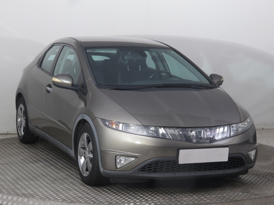 Honda Civic 2011 1.4 i