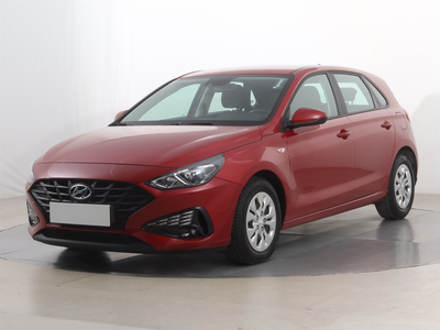 Hyundai i30 2022 1.0 T