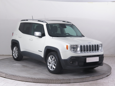 Jeep Renegade 2019 1.3 T