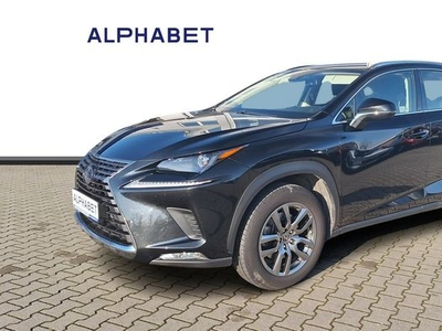 Lexus NX Lexus NX 300h Business Edition AWD