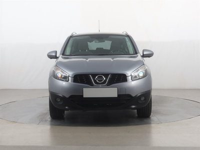 Nissan Qashqai 2012 1.6 198315km SUV