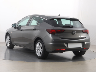 Opel Astra 2019 1.4 T 69511km Enjoy