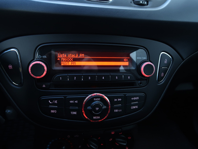 Opel Corsa 2016 1.4 144429km ABS klimatyzacja manualna