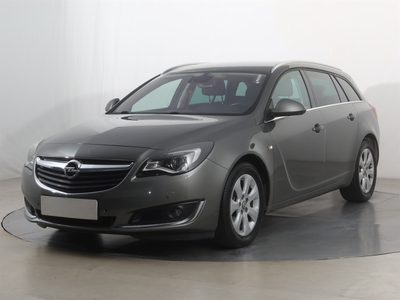 Opel Insignia 2017 1.6 CDTI 184734km Kombi