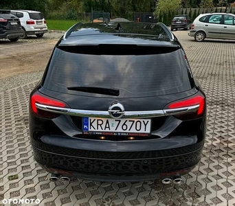 Opel Insignia Opel Insignia 1.6 CDTI Sports Tourer Innovatio