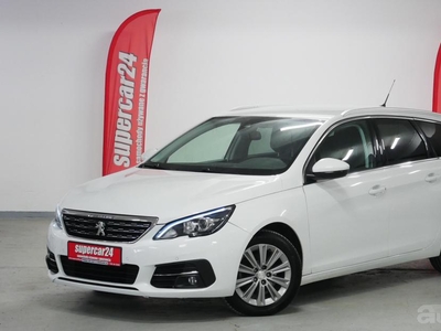 PEUGEOT 308 SW kombi