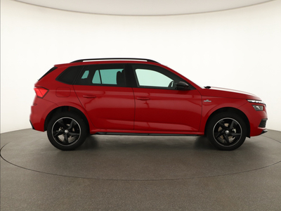 Skoda Kamiq 2023 1.5 TSI 18731km SUV