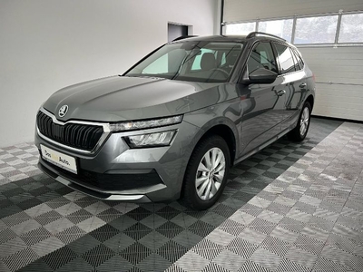 Skoda Kamiq Ambition