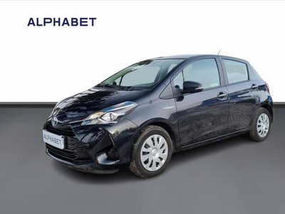 Toyota Yaris Toyota Yaris Hybrid 100 Active 1 wł. Salon PL III (2011-2019)