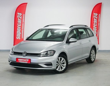 Volkswagen Golf 1,6 / 115 KM / Comfortline / Jak Nowy/ LED /Temp/ ALU/ Salon PL/ FV23% VII (2012-)