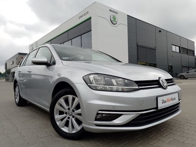 Volkswagen Golf Variant Comfortline