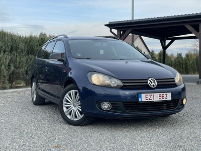 Volkswagen Golf VII (2012-)