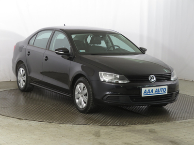 Volkswagen Jetta 2012 1.4 TSI 158002km ABS