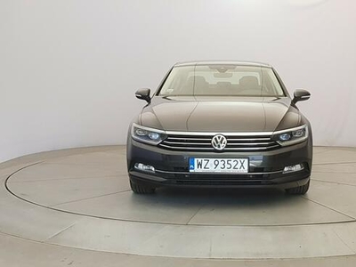 Volkswagen Passat 2.0 TDI SCR Comfortline DSG! z Polskiego salonu! FV 23%