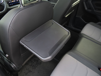 Volkswagen Tiguan Allspace 2019 2.0 TSI 55685km SUV
