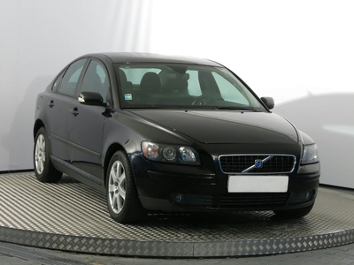 Volvo S40 2005 1.8 140158km ABS