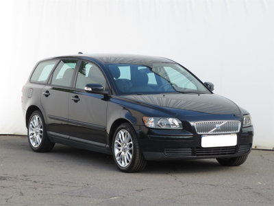 Volvo V50 2009 1.8 i 205440km Kombi