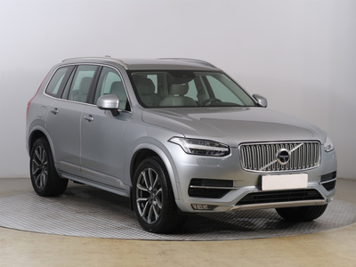 Volvo XC90 2016 D5 AWD 141250km SUV