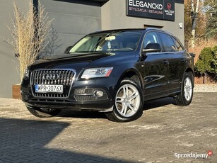 2014 Audi Q5 3.0T Quattro Premium Plus