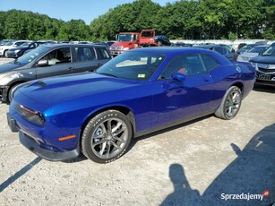 2021 DODGE CHALLENGER GT