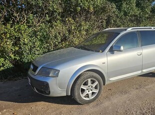 A6 c5 allroad