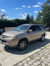 Acura MDX 3.5 V6 Base