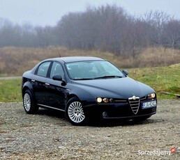 Alfa Romeo 159 1.9 jtd