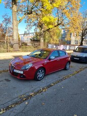 Alfa Romeo Giulietta 1750 TBi Quadrifoglio Verde