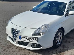 Alfa Romeo Gulietta 2.0 jtdm 140km 2011r