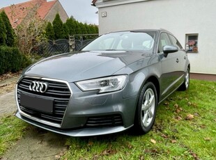 Audi A3 1.0 TFSI Sportback