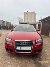 Audi A3 1.6 Ambiente