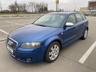 Audi A3 1.9 TDI Ambition