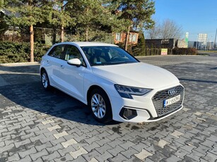 Audi A3 35 TFSI