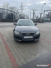 Audi a3 8p polift