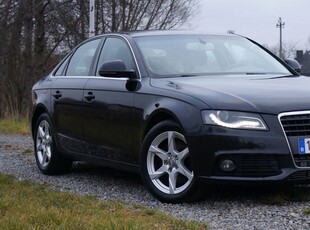 Audi A4 2.0 TDI 112g