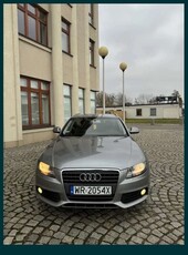 Audi A4 2.0 TDI e