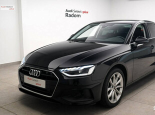 Audi A4 35TFSI 150KM Stronic LED Tempomat Ambient B9 (2015-)