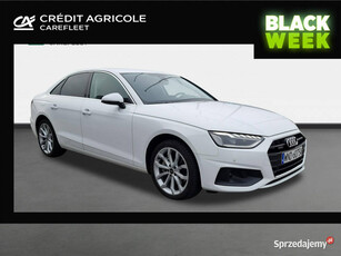 Audi A4 40 TDI mHEV Quattro S tronic Sedan. WND6075A B9 (2015-)