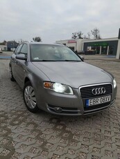 Audi A4 Avant 2.0 TDI