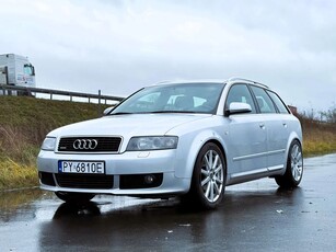 Audi A4 Avant 2.5 TDI Quattro