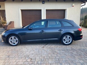 Audi A4 Avant 35 TDI S tronic